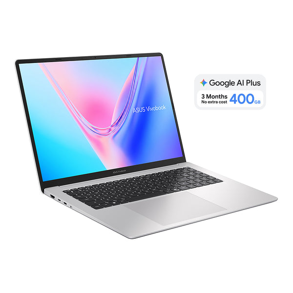 ASUS Vivobook 16 Laptop (90NB19N1-M002X0) - AMD Ryzen 7 7840HS, 8GB RAM, 512GB SSD, Windows 11 Home