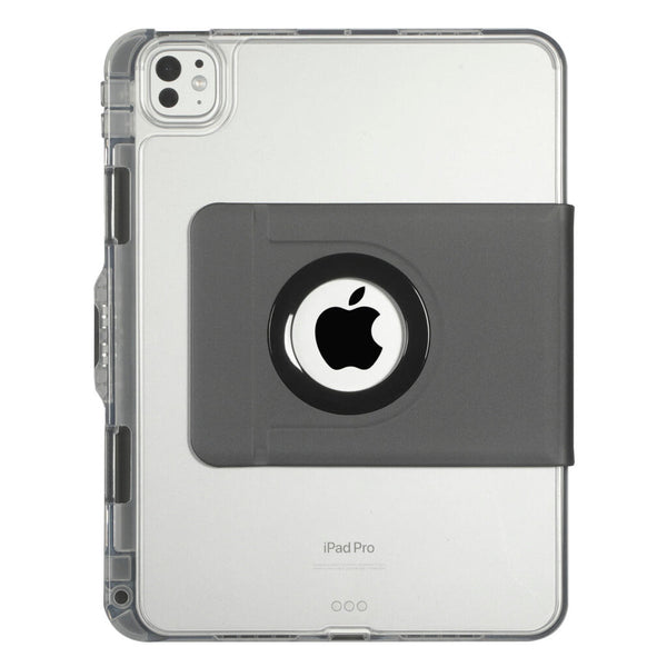 Targus THZ953GL tablet case 27.9 cm (11") Folio Grey, Transparent