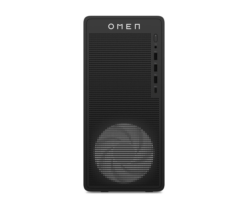 HP OMEN 16L Gaming Desktop PC TG03-0021na PC Intel® Core™ i5 i5-14400F 16 GB DDR5-SDRAM Windows 11 Home Tower