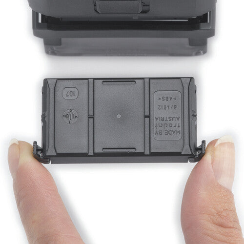 Trodat 6/4750/2/SS Ink cartridge Blue, Red - image 3