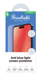 Ocushield OCIPH16MAXNP mobile phone screen/back protector Back/screen protector Apple 1 pc(s)