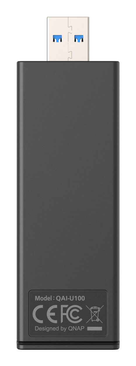 QNAP QAI-U100 internal solid state drive - image 2