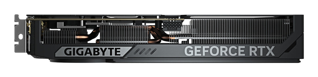 GIGABYTE GeForce RTX 5070 WINDFORCE OC SFF 12G Graphics Card - image 7
