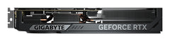 GIGABYTE GeForce RTX 5070 WINDFORCE OC SFF 12G Graphics Card - 16GB GDDR7, 256bit, PCI-E 5.0, 2542 MHz Core Clock, 3 x DP 2.1a, 1 x HDMI 2.1b, NVIDIA DLSS 4, GV-N5070WF3OC-12GD