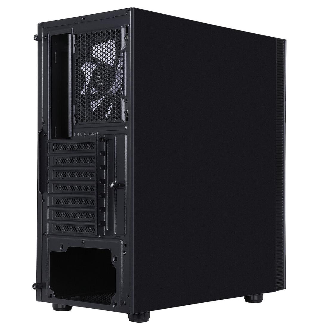 CiT CIT-SILENTES Midi Tower Black - image 6