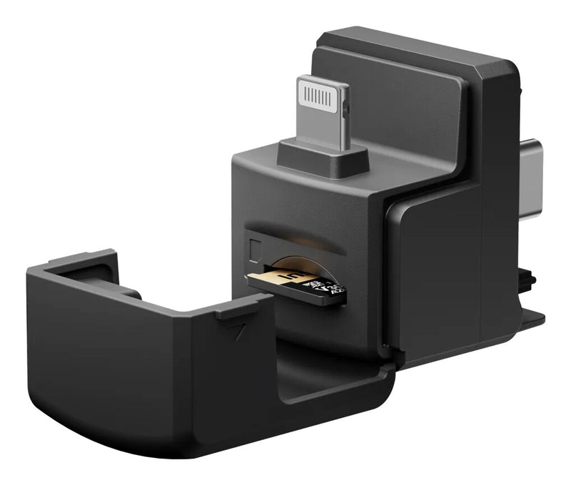 Insta360 Quick Reader