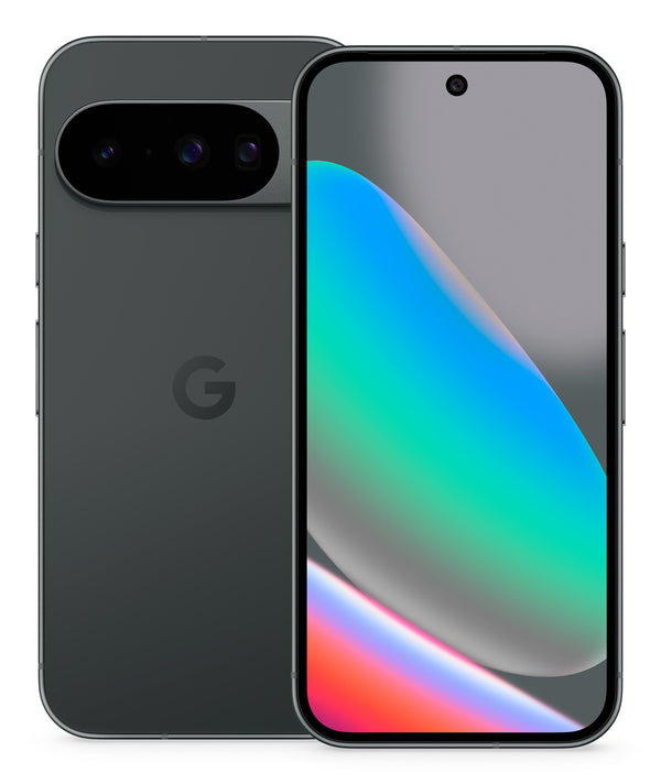 Google Pixel 10 - 256 GB, Obsidian