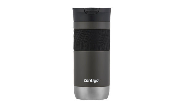 CONTIGO Byron 2.0 SNAPSEAL 470 ml Black, Grey