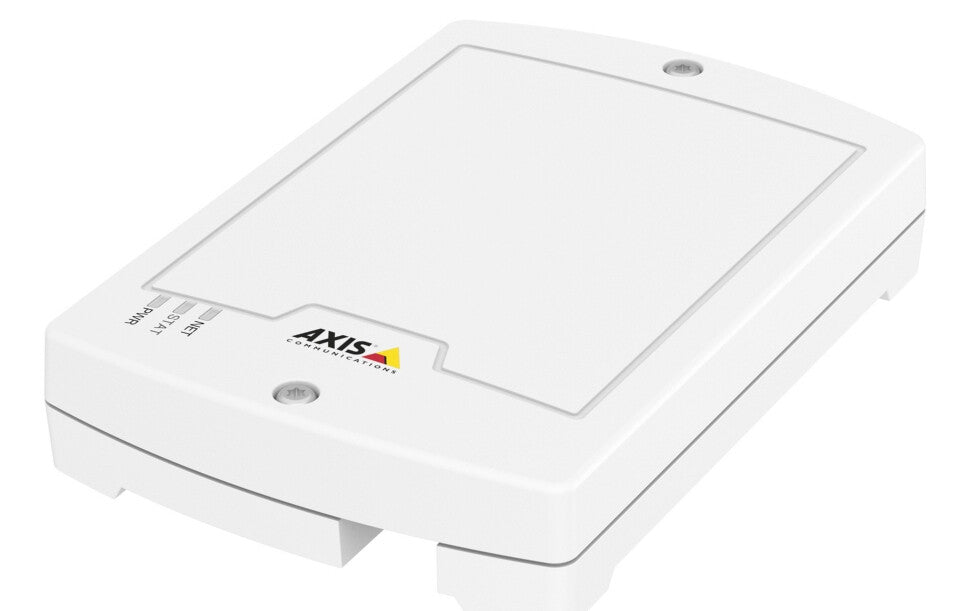 Axis 0821-001 digital/analogue I/O module Relay channel | Back to the ...