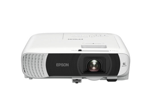 Epson EB-FH54 Standard throw projector 4100 ANSI lumens 3LCD 1080p (1920x1080) White