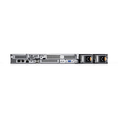 DELL PowerEdge R450 server 480 GB Rack (1U) Intel Xeon Silver 4314 2.4 GHz 16 GB DDR4-SDRAM 1100 W Windows Server 2022 Standard