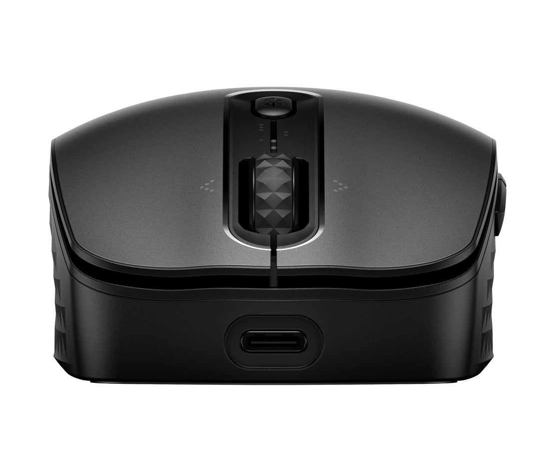 HP 695 Rechargeable Wireless Mouse - image 3