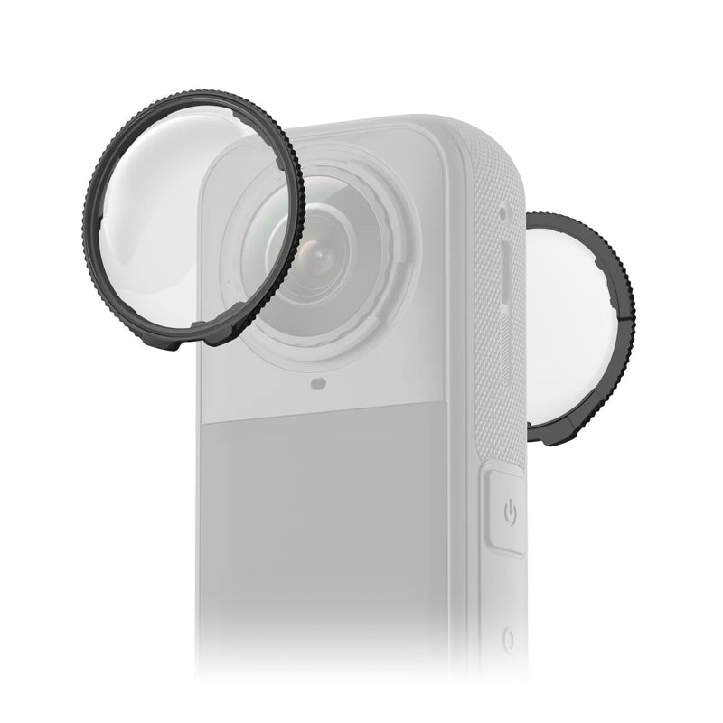 Insta360 X5 Standard Lens Guards Camera lens guard