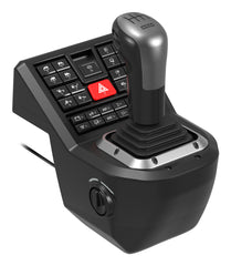 Hori Force Feedback Truck Control System for Windows 11/10