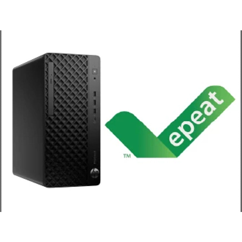 HP ProDesk 4 G1i AI PC Wolf Pro Security Edition Intel Core Ultra 5 235 32 GB DDR5-SDRAM 1 TB SSD Windows 11 - image 3