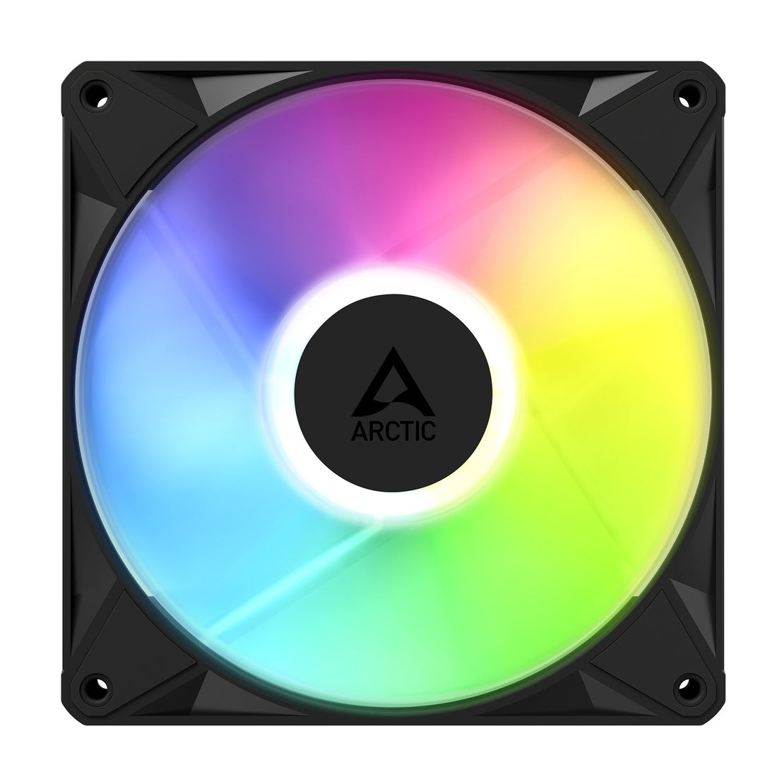 ARCTIC BioniX P14 A-RGB 140 mm PWM Fan with Daisy Chain - image 3