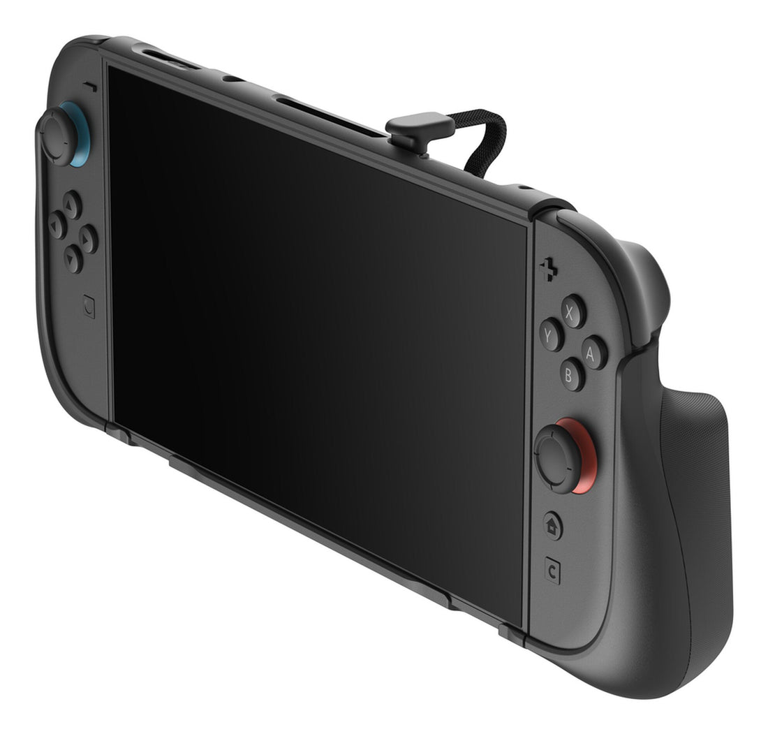 Belkin ENA019HQBK portable game console case Travel case Nintendo Black - image 4