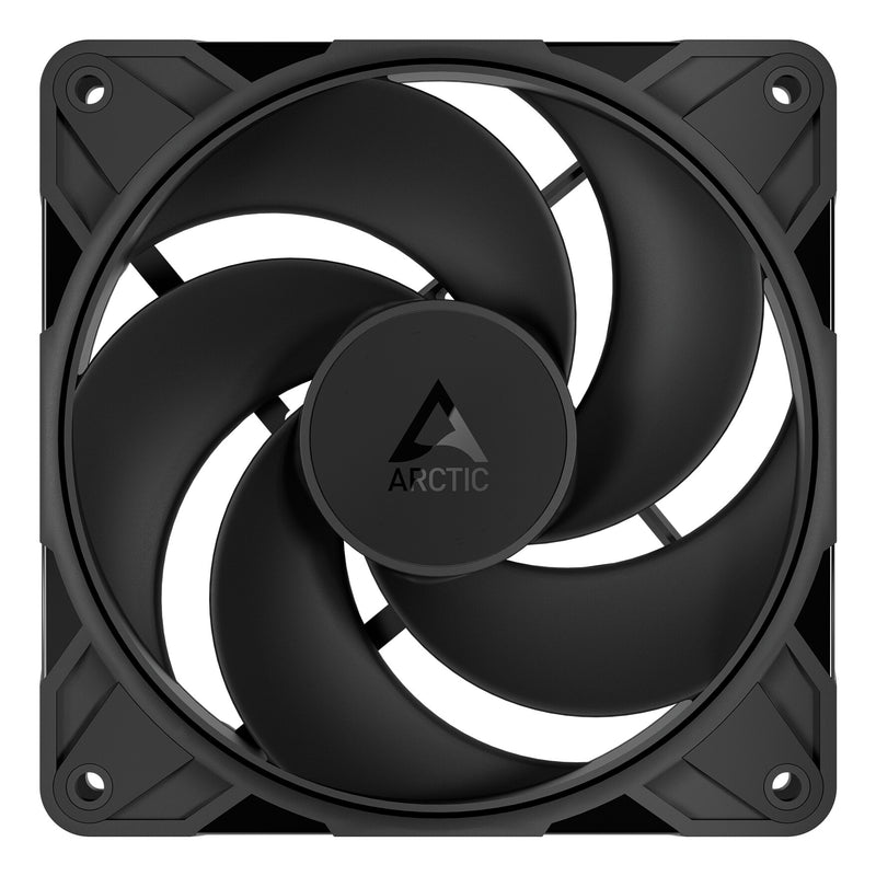 ARCTIC Freezer P12 Pro Reverse - 120 mm A-RGB PWM Fan with Cable Splitter