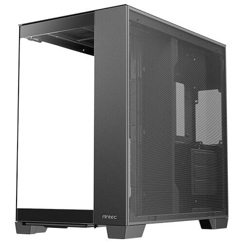 Antec C8 Full Tower Black - image 6