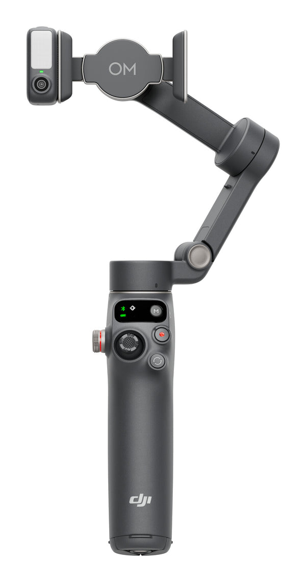 DJI Osmo Mobile 7P Handheld Gimbal