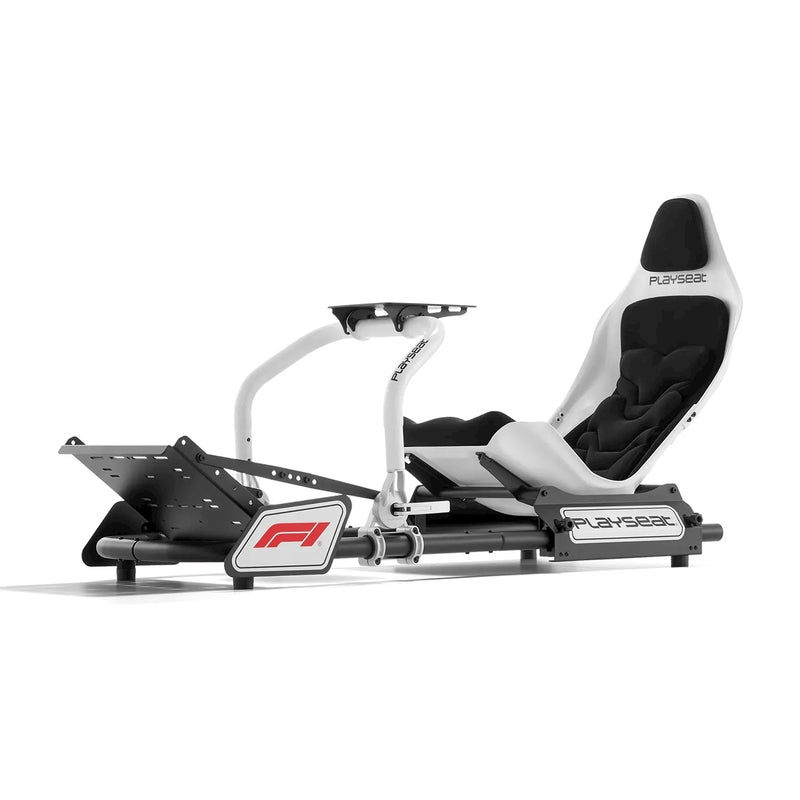 Playseat Formula Instinct - F1 Edition (White) (Pre-Order)