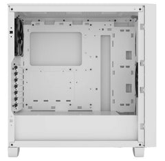 Corsair CC-9011252-WW computer case Midi Tower White