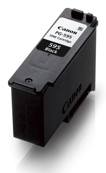 Canon PG-595 ink cartridge Original Black