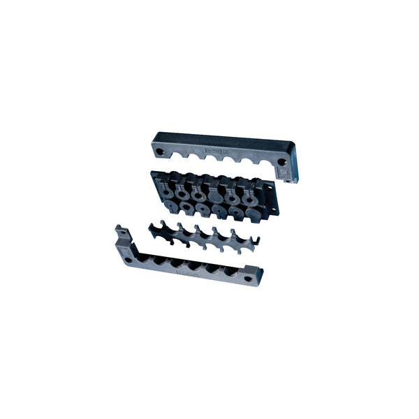 APC Cable entry system type Multi-CS dimensions 112 x 36 mm and 12 openings
