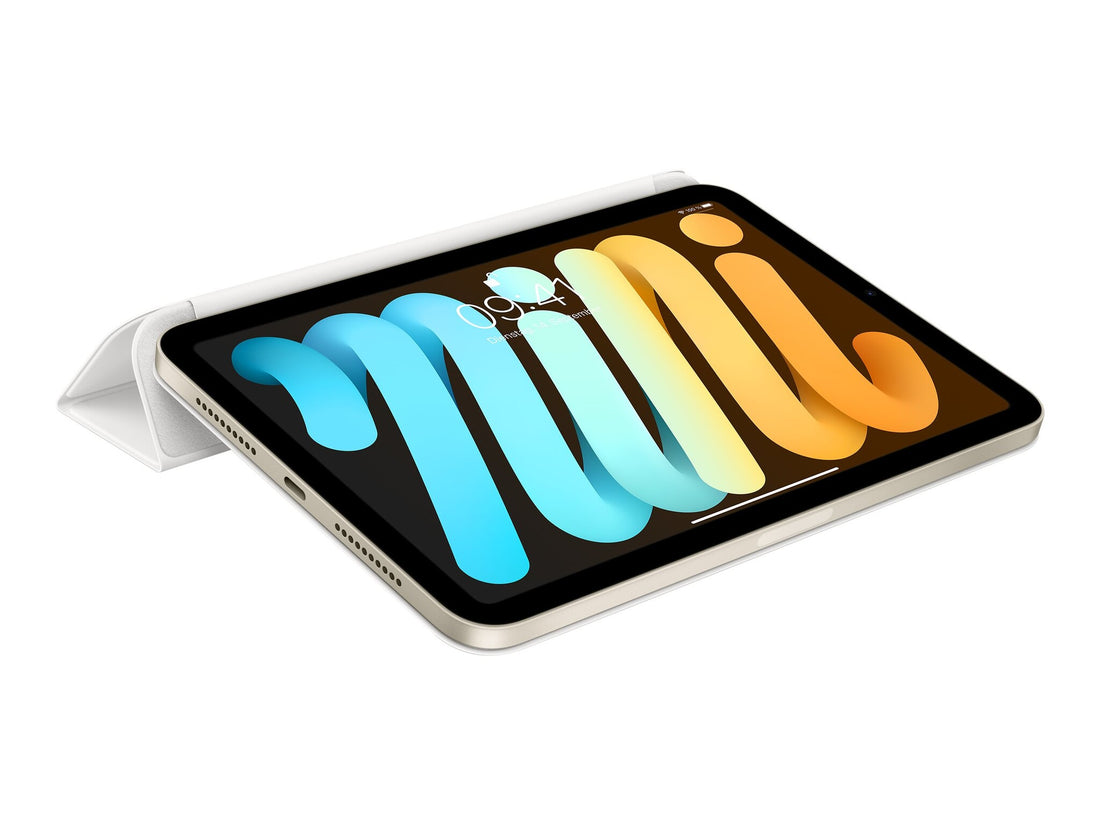 Apple Smart Folio for iPad mini (6th generation) - White - image 4