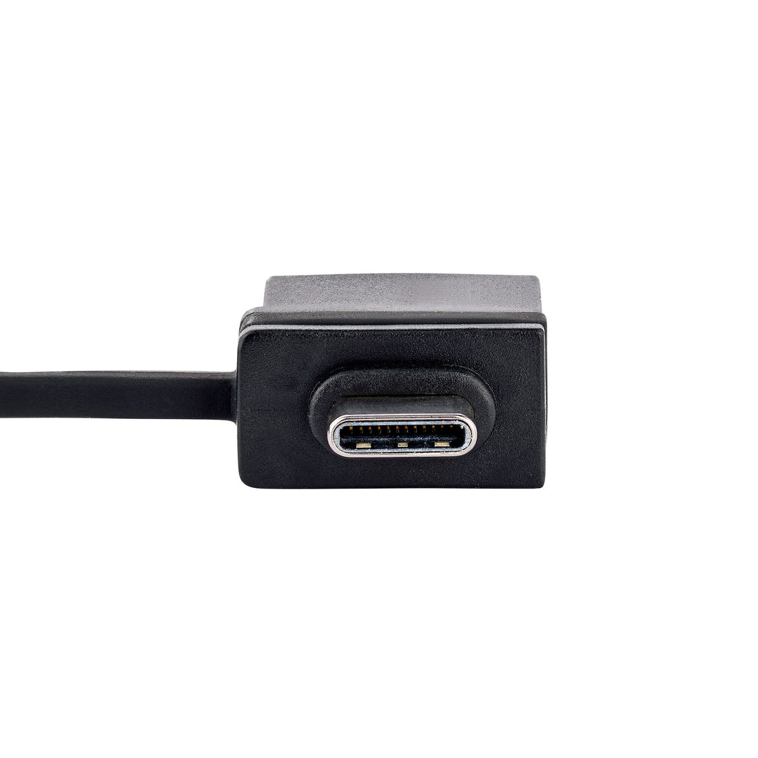 StarTech.com USB to Dual HDMI Adapter, USB A/C to 2x HDMI Displays (1x 4K30Hz, 1x 1080p), Integrated USB-A to - image 9
