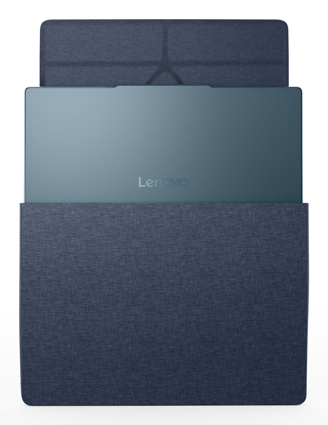 Lenovo GX41U39292 laptop case 14" Sleeve case Blue - image 7