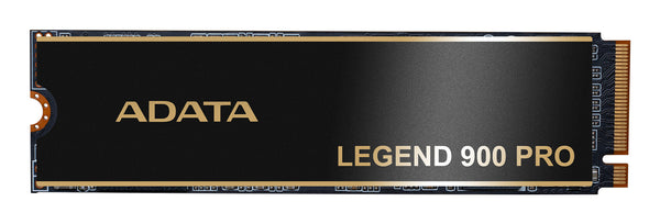 ADATA LEGEND 900 PRO 2 TB M.2 PCI Express 4.0 NVMe 3D NAND