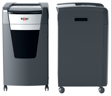 Rexel Momentum Extra XP516+ Jam Free Micro Cut Paper Shredder P5 - image 5