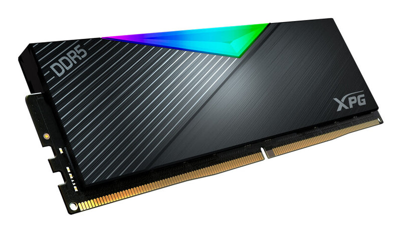XPG LANCER RGB memory module 64 GB 2 x 32 GB DDR5