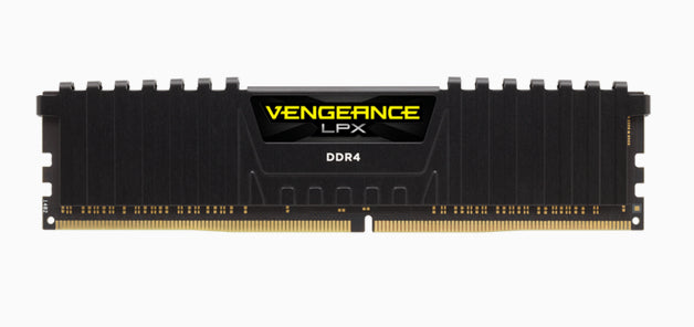 Corsair Vengeance LPX memory module 64 GB 4 x 16 GB DDR4