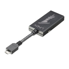 Lindy MHL 3.0 to 4K HDMI Adapter