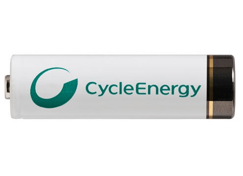 Sony Ni-MH, 2500 mAh Rechargeable battery AA Nickel-Metal Hydride (NiMH)