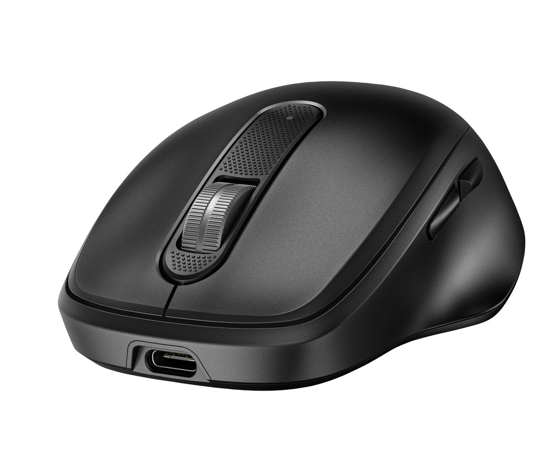 HP 720 Multi-Device Rechargeable Wireless Keyboard and Mouse Combo - image 7