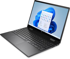 HP ENVY x360 15-ee0002na AMD Ryzen™ 7 4700U Hybrid (2-in-1) 39.6 cm (15.6