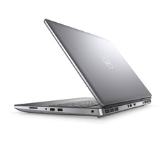 DELL Precision 7560 Intel® Core™ i7 i7-11850H Mobile workstation 39.6 cm (15.6