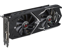 Asrock 90-GA0300-00UANF graphics card AMD Radeon RX 570 8 GB GDDR5