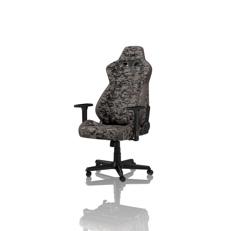 Nitro Concepts S300 Padded seat Padded backrest