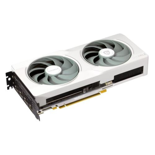 Sparkle Intel Arc B570 GUARDIAN Luna OC, 10GB DDR6 Graphics Card - White