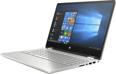HP Pavilion x360 14-dh0020na Intel® Core™ i3 i3-8145U Hybrid (2-in-1) 35.6 cm (14
