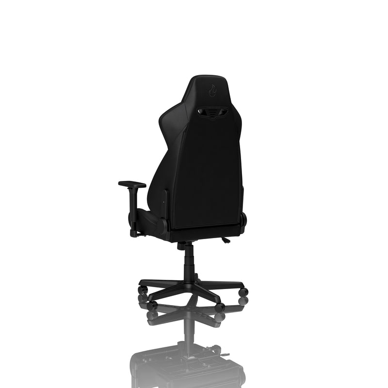 Nitro Concepts S300 EX Upholstered padded seat Upholstered backrest