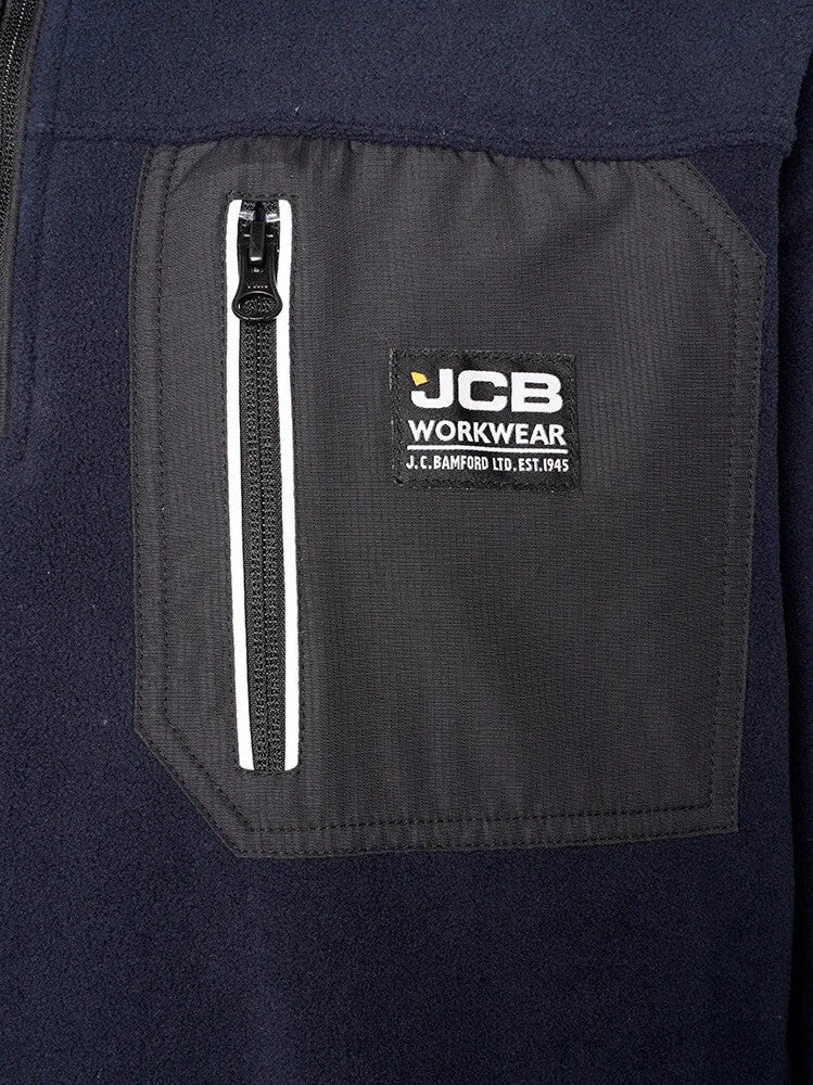 JCB Trade Sweatshirt - image 6
