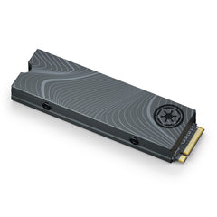 Seagate FireCuda Beskar Ingot 500 GB M.2 PCI Express 4.0 NVMe 3D TLC