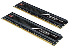 AMD Radeon R9 memory module 8 GB 2 x 4 GB DDR3 2400 MHz