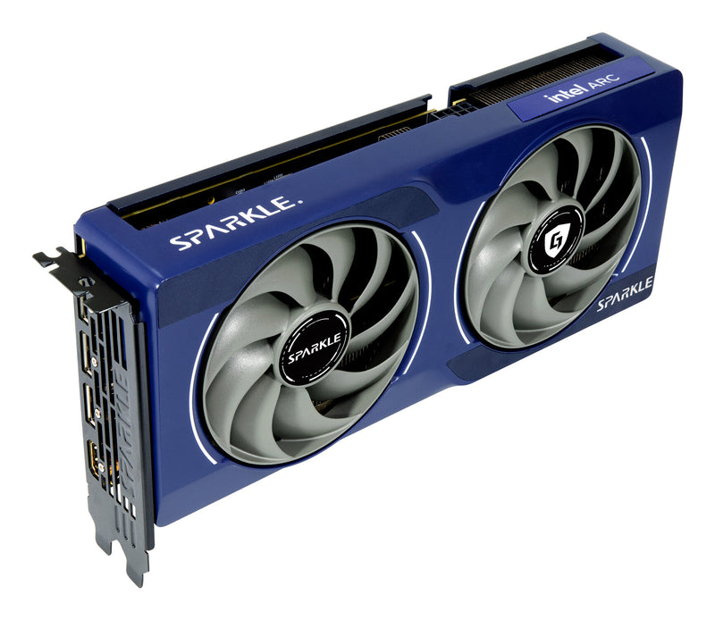 Sparkle Technology Intel ARC B580 12 GB GDDR6