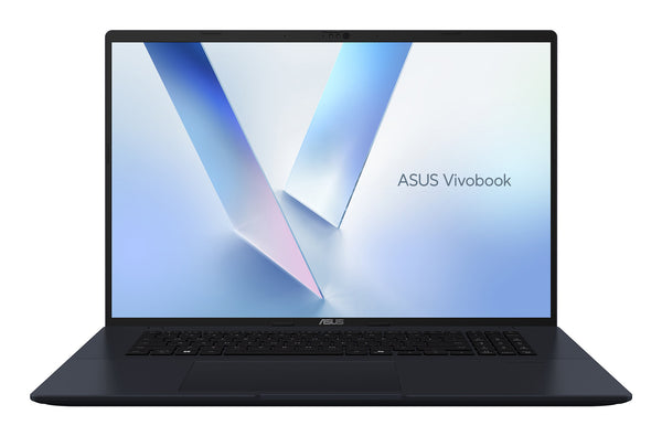 ASUS Vivobook 18 Laptop (90NB17Y1-M003M0) - AMD Ryzen AI 5 430, 16GB RAM, 1TB SSD, Windows 11 Home
